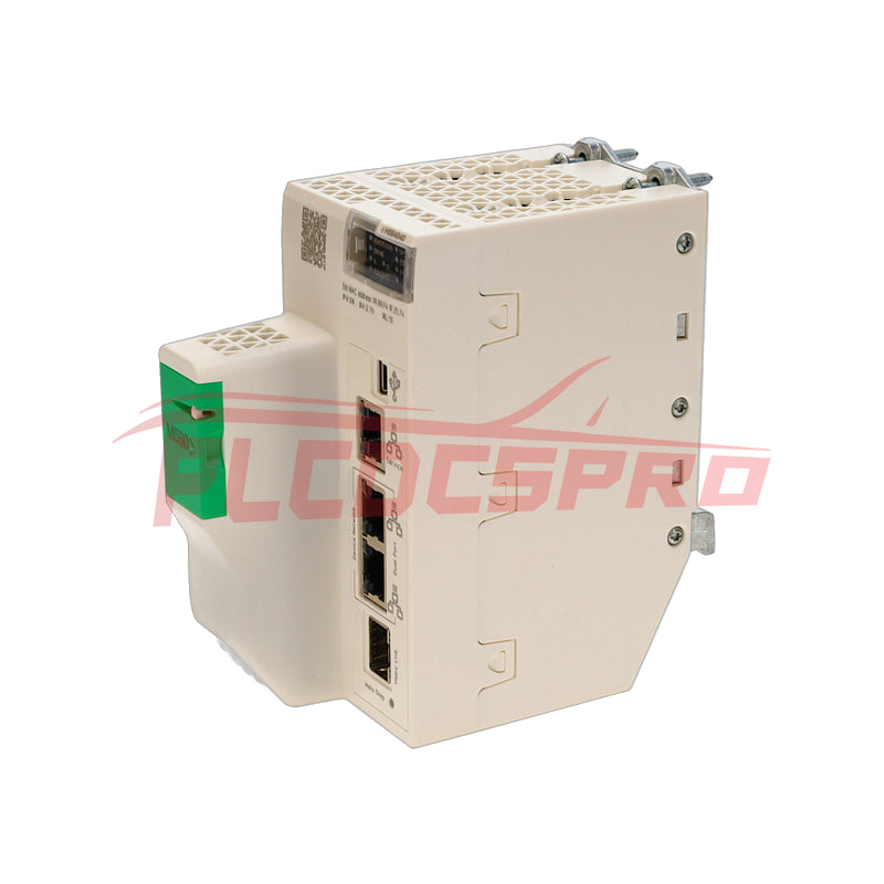 BMEH584040 Schneider M580 Hot Standby Redundant CPU
