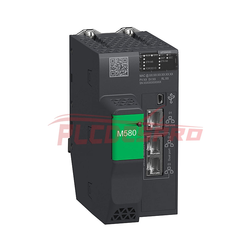Modicon M580 BMEP584040 | Schneider | Samodzielny procesor