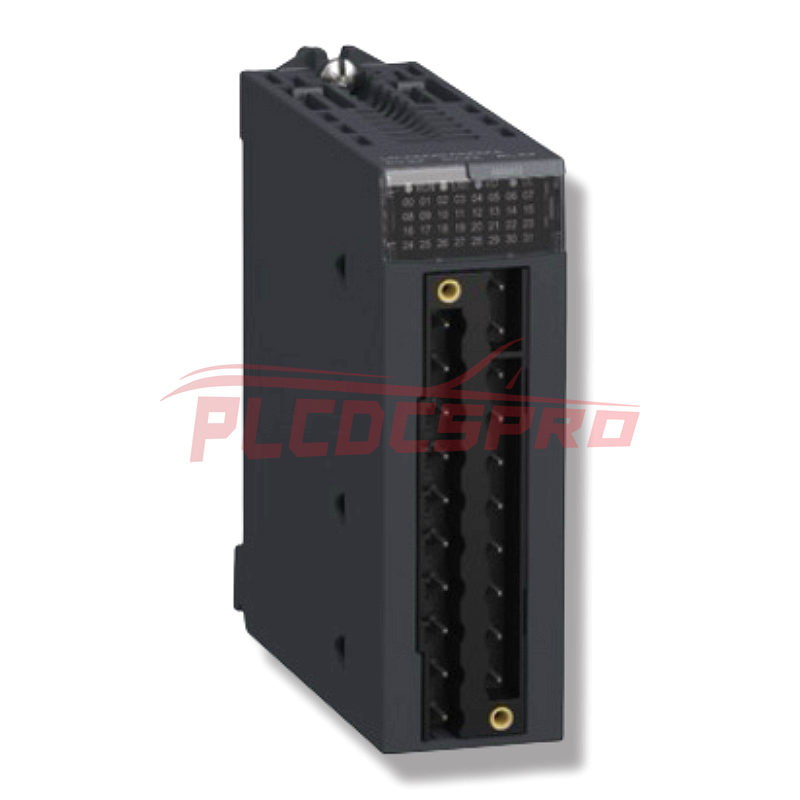 BMXPRA0100 | Mô-đun Bộ chuyển đổi I/O từ xa Ngoại vi Schneider