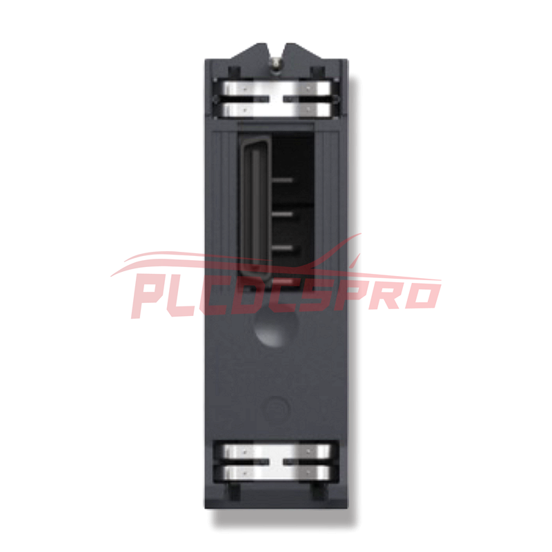 BMXFCC503 | Schneider analogais neizolētais augsta līmeņa izejas modulis