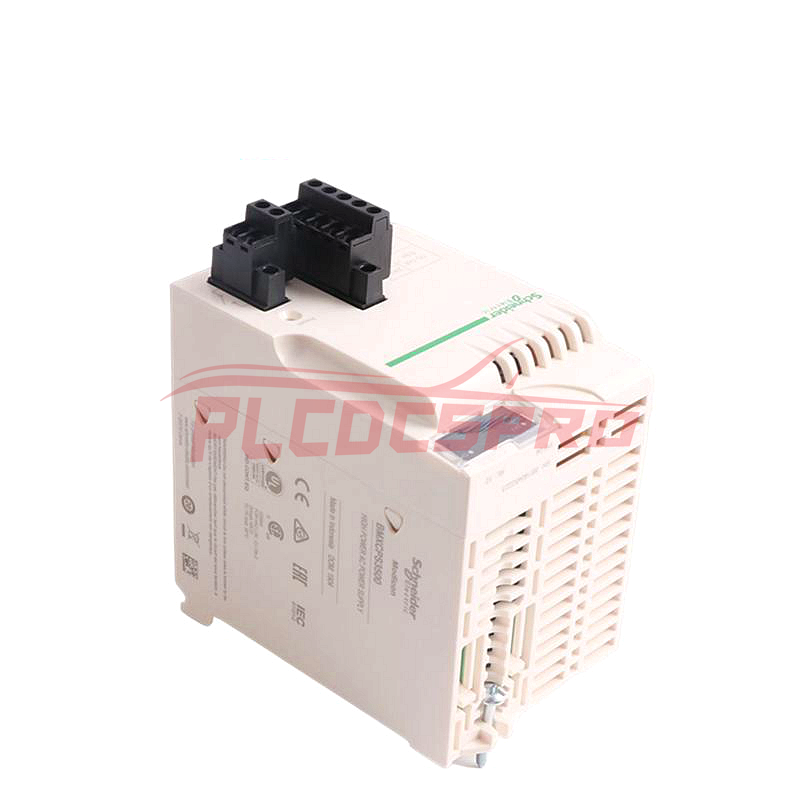 BMXCPS3500 | Bộ nguồn AC Schneider Modicon X80 PLC