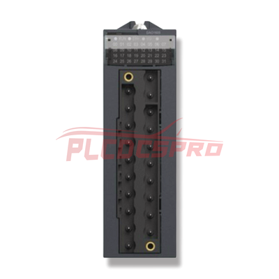 Mô-đun Đầu ra Rời Schneider Modicon BMXDAO1605