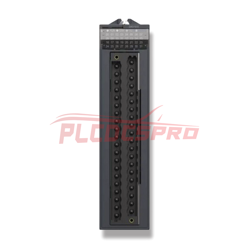Schneider Modicon BMXDAO1605 Discrete Output Module
