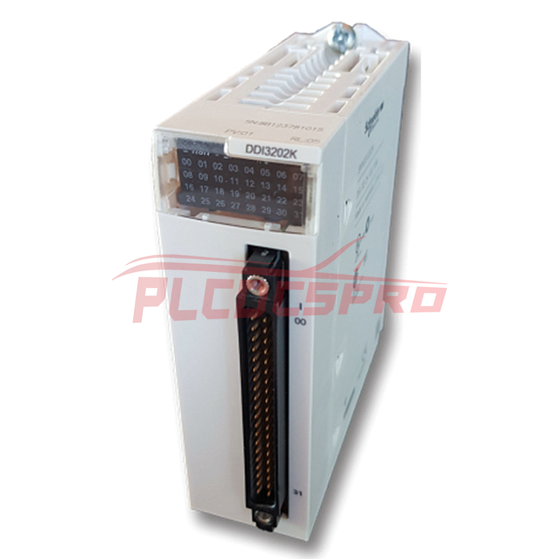 Schneider BMXDDO6402K Moduł Wyjściowy Dyskretny, Modicon X80