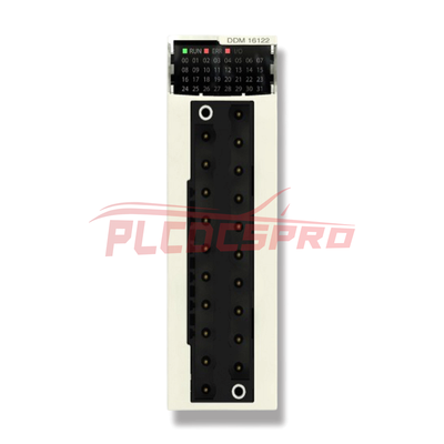 BMXDDM16022 | Modulo I/O Discreto Misto Schneider Modicon