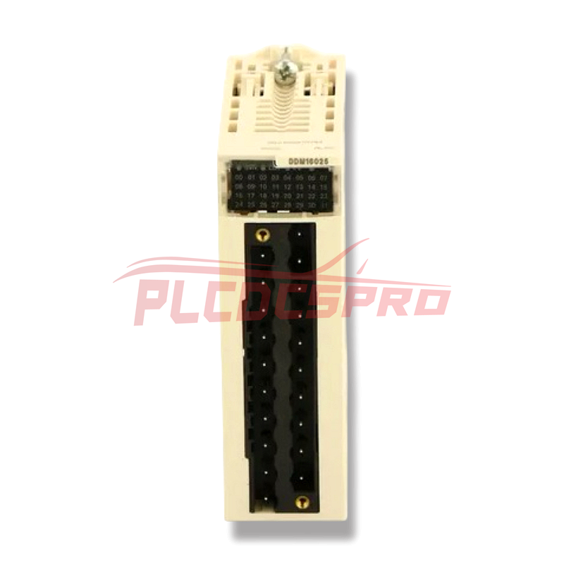 BMXDDM16025 | Schneider Modicon X80 Modulo IO Misto Discreto