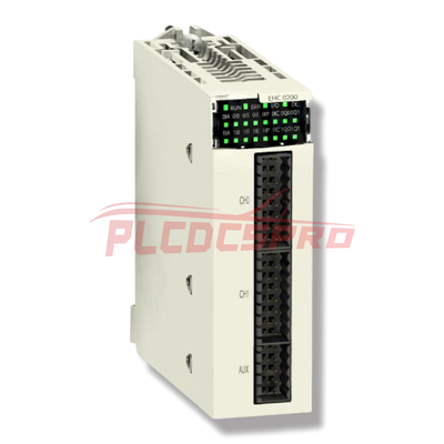 Schneider Modicon M340 BMXEHC0800 Modulo di conteggio