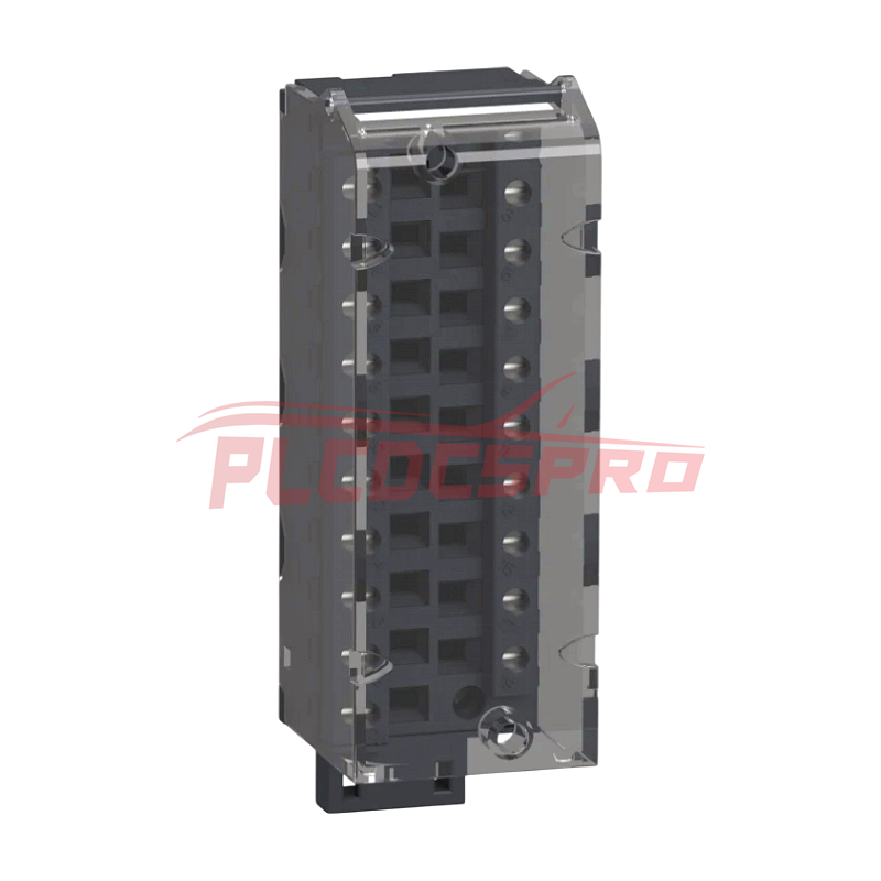 BMXFTB2000 | Schneider Modicon X80 terminalna blokada