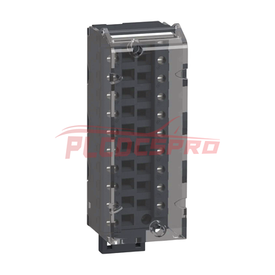 BMXFTB2000 | Schneider Modicon X80 terminalna blokada