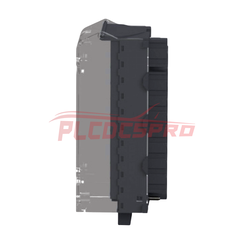 BMXFTB2000 | Schneider Modicon X80 terminalna blokada