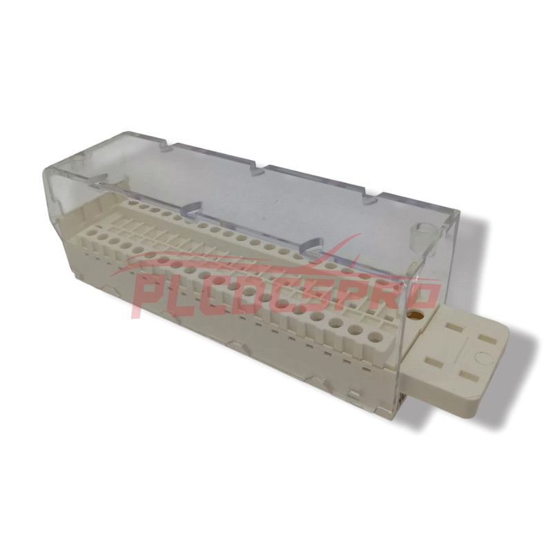 Khối đầu cuối BMXFTB4000, Schneider Modicon X80, 40 chân