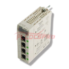 Schneider BMXNOC0401 Модул M340 Ethernet комуникационен модул