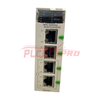 Schneider BMXNOC0401 Модул M340 Ethernet комуникационен модул