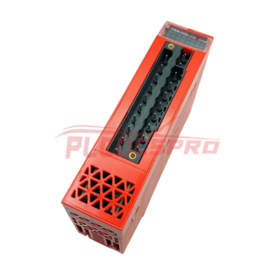 BMXSAI0410 | Қауіпсіздік аналогтық кіріс модулі | Schneider Modicon X80