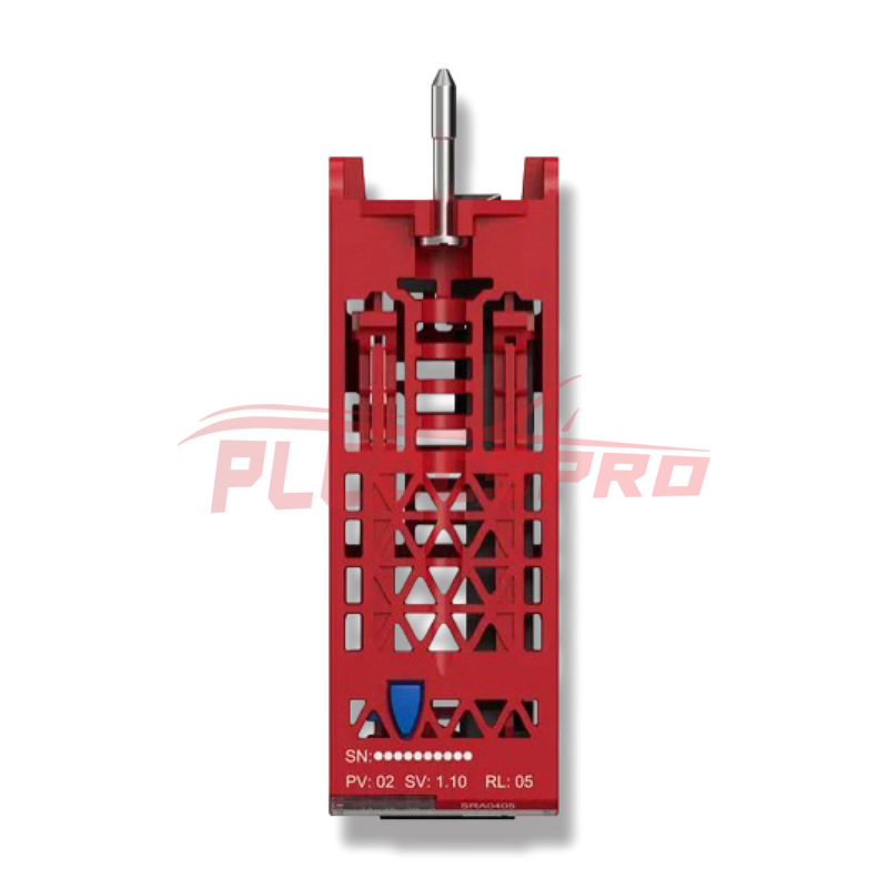 BMXDRC0805 | Schneider Modicon Sicherheitsrelais-Ausgangsmodul