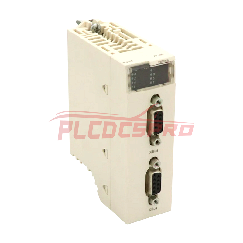 اکسپندر بکپلین مدیکون BMXXBE1000 BMX-XBE-1000 اشنایدر