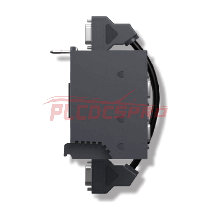 Kit Extensor Schneider Modicon M340 BMXXBE2005, para Backplane X80