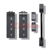 Kit Extensor Schneider Modicon M340 BMXXBE2005, para Backplane X80