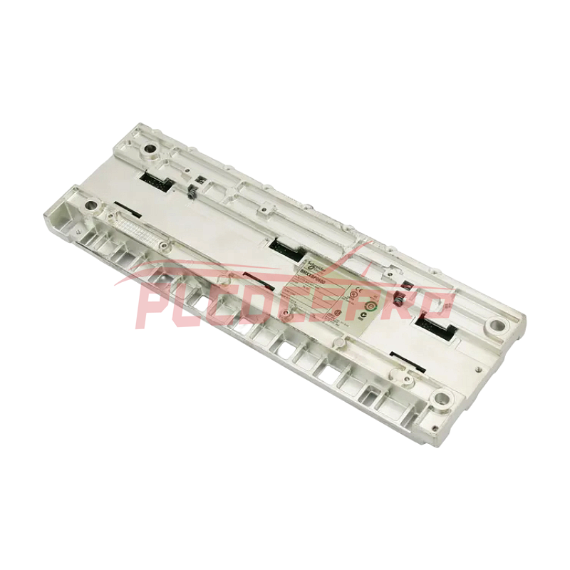 BMXXBP0600 | Schneider PLC M340 Backplane - 6-slot