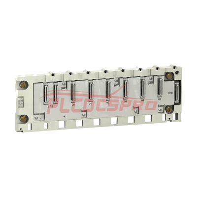 BMXXBP0600 | Schneider PLC M340 Backplane - 6-slot