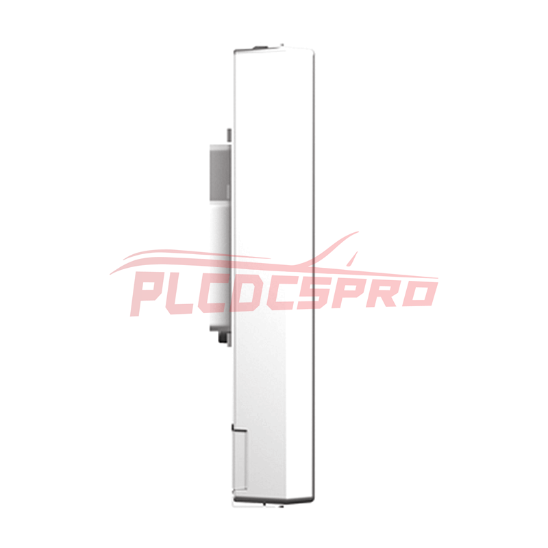 Schneider Modicon BMXXBP1002 10-slot Ethernet backplane