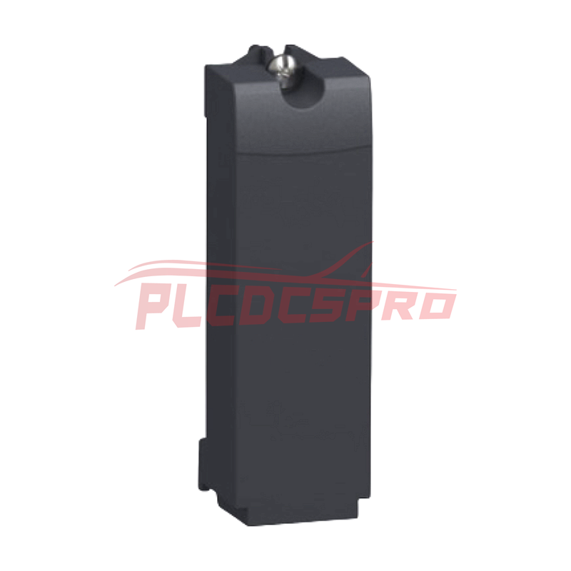 BMXXEM010 Protective Cover, Schneider Modicon M340