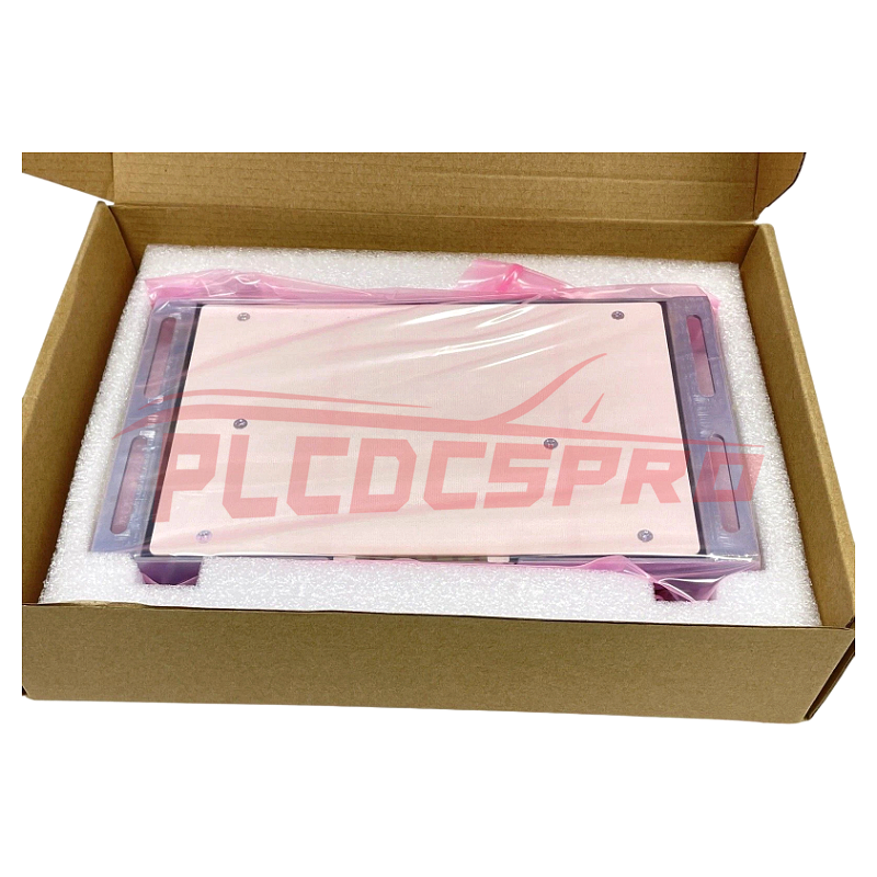 ماژول پایه راست ABB BP01-R 2VAA008282R103