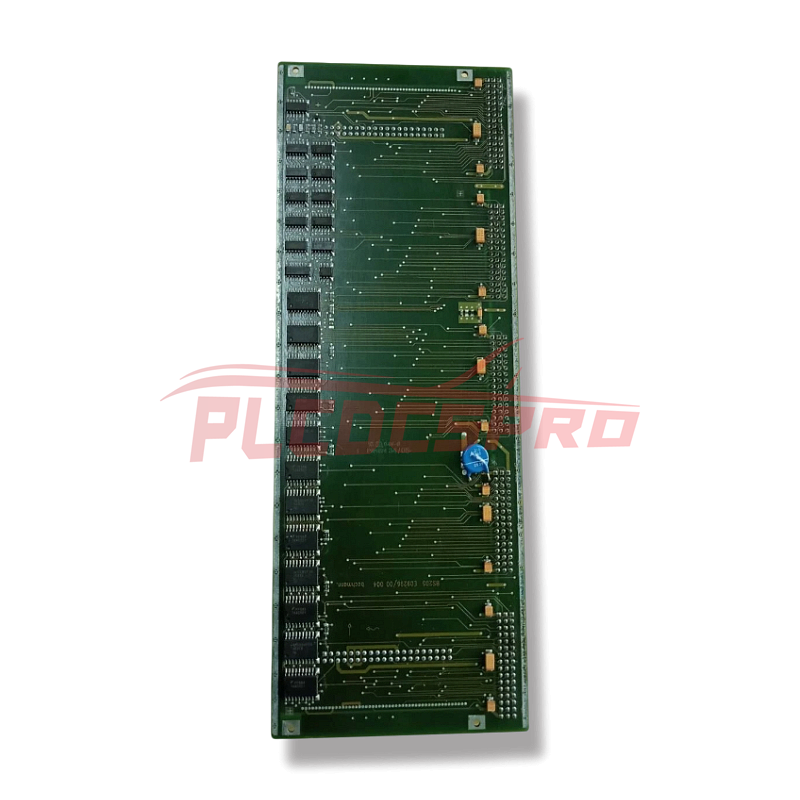 Mặt sau dòng Bachmann BS200: BS205