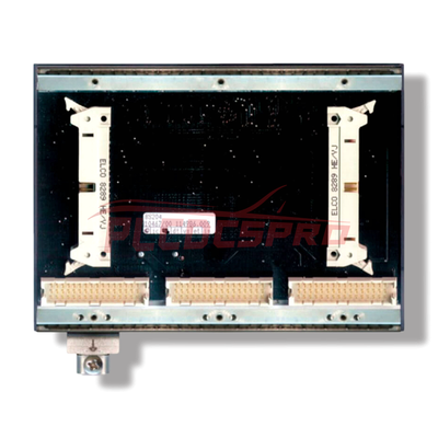 BS213 | Đơn vị Backplane Bachmann - 13 khe cắm