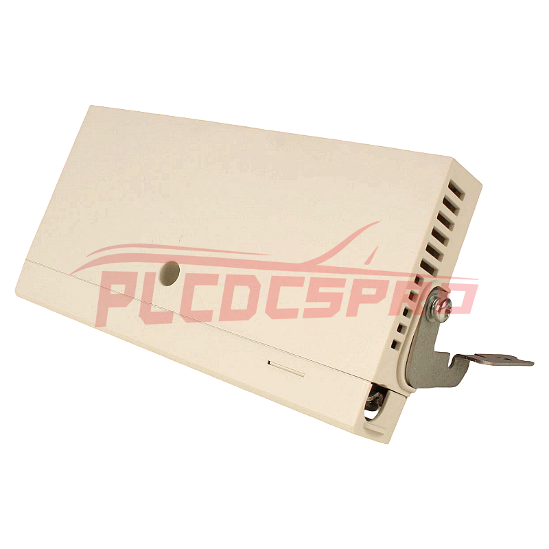 BTAC-02 | Opcja sprzężenia zwrotnego enkodera ABB i zewnętrzne 24V DC