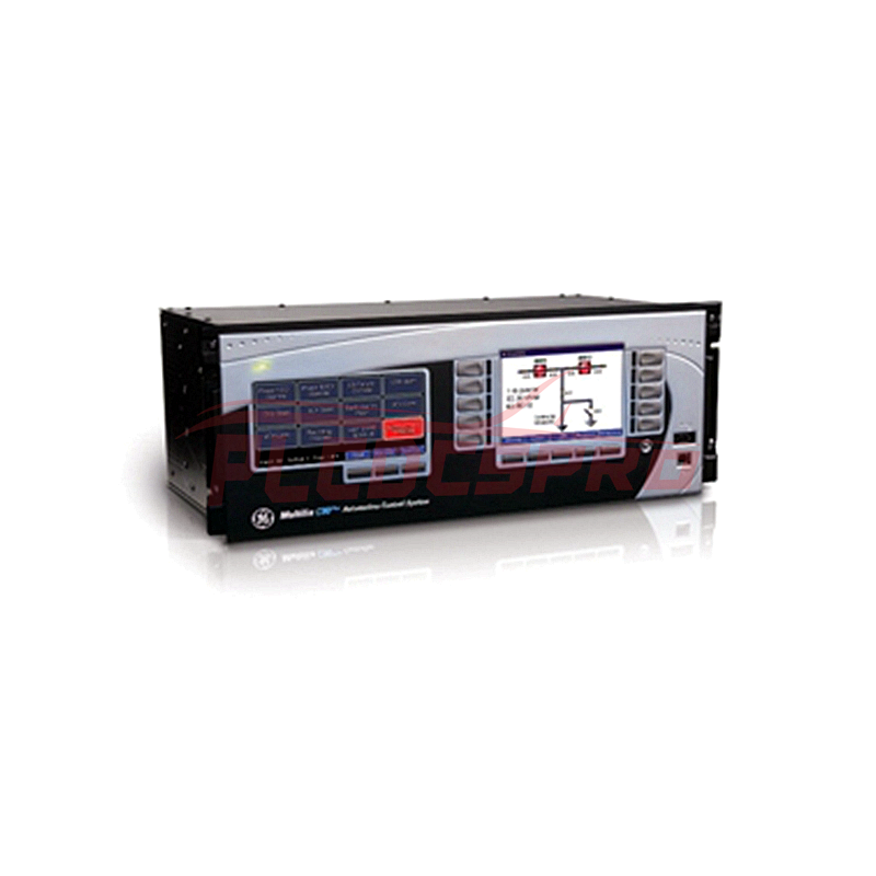 Hệ thống Bộ điều khiển GE Multilin C30 C30-K03-HKH-F6D-H6D-M67-P6C-U5F-W6T