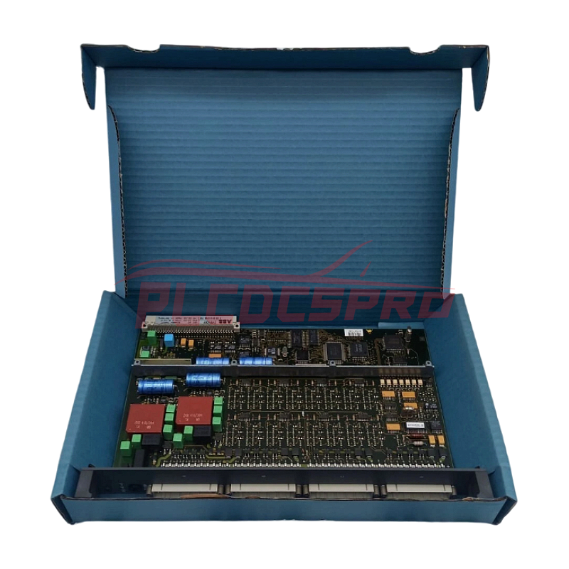 ABB CBI 20-P 3BDH000730R1 Модул за двоичен вход