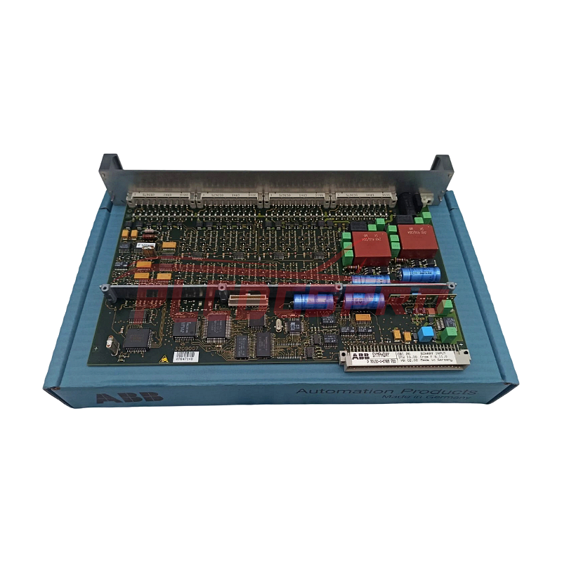 ABB CBI 20-P 3BDH000730R1 Модул за двоичен вход