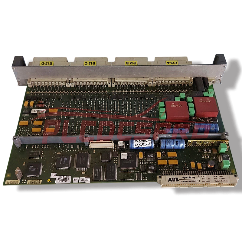 CBI 20 | ABB | Binary Input Module - 32 channel