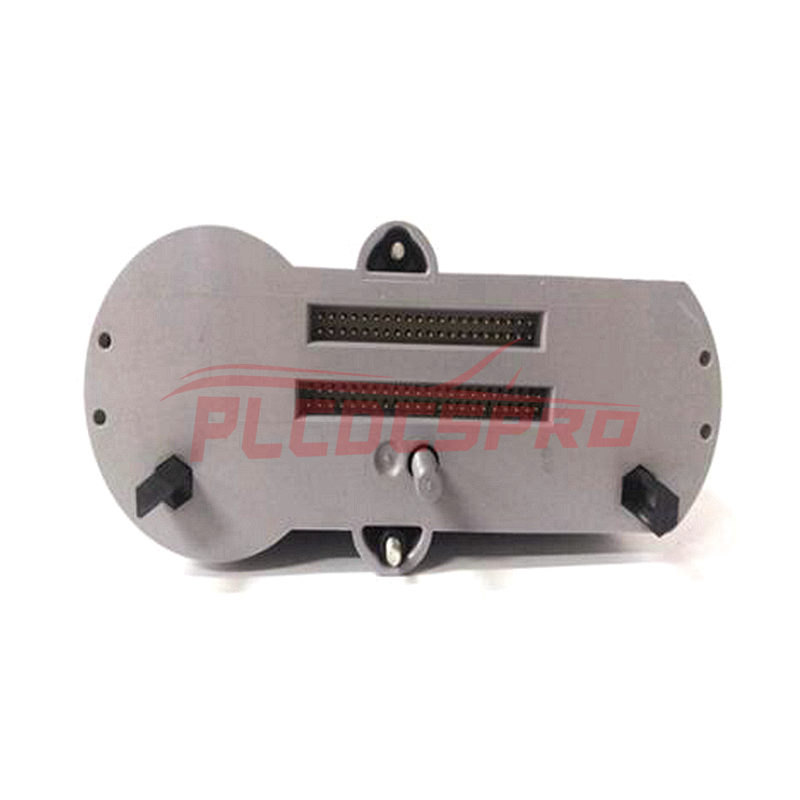 CC-PAIX01 | Honeywell analogās ieejas modulis PN:51405038-275