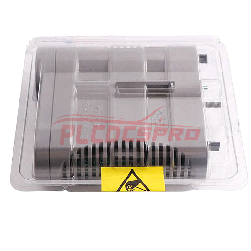 CC-PAIX02 | Аналоговый входной модуль Honeywell Hart 51405038-475