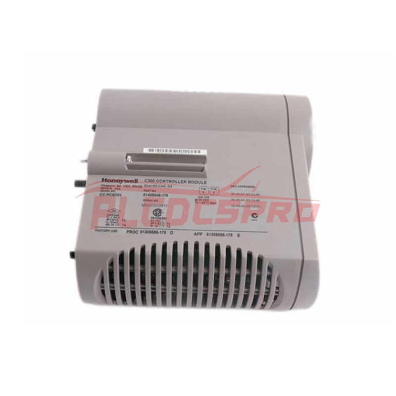 CC-PCNT01 | Модул контролер Honeywell C300