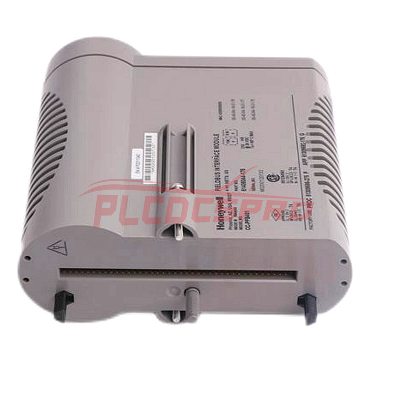 HONEYWELL CC-PFB401 51405044-175 Модуль интерфейса Fieldbus