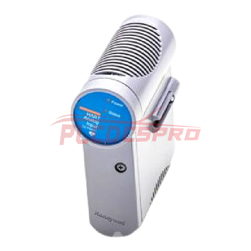 CC-PWRB01 | Módulo de fuente de alimentación Honeywell serie C300