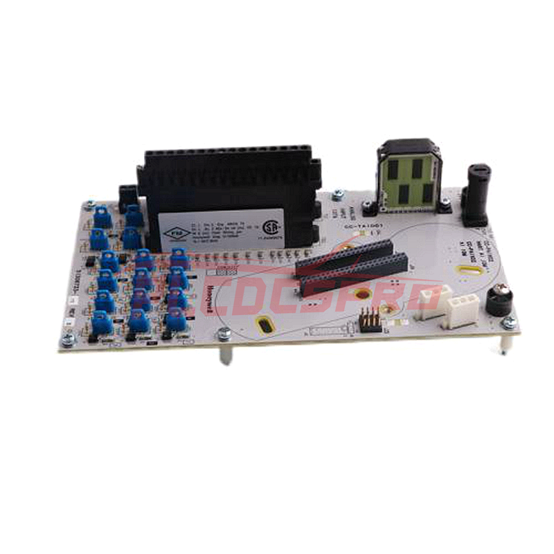 CC-TAID01 | Honeywell 51306733-175 Аналоговый вход IOTA – 16 каналов