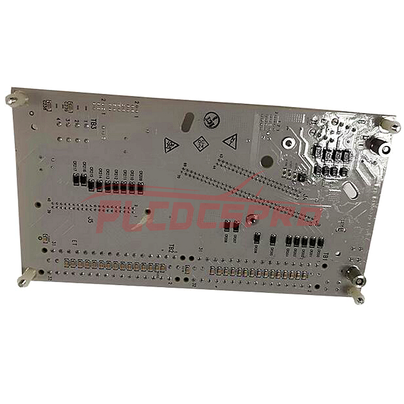 CC-TAID01 | Honeywell 51306733-175 Аналоговый вход IOTA – 16 каналов