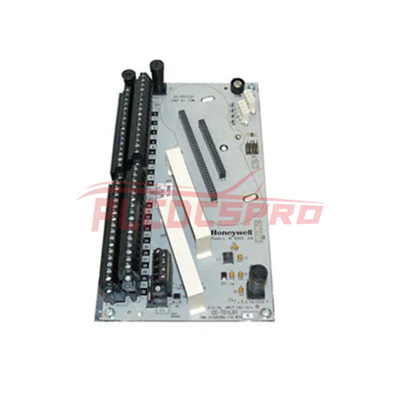 CC-TDI220 Цифров вход Високо напрежение IOTA Модел 51308394-275 Honeywell