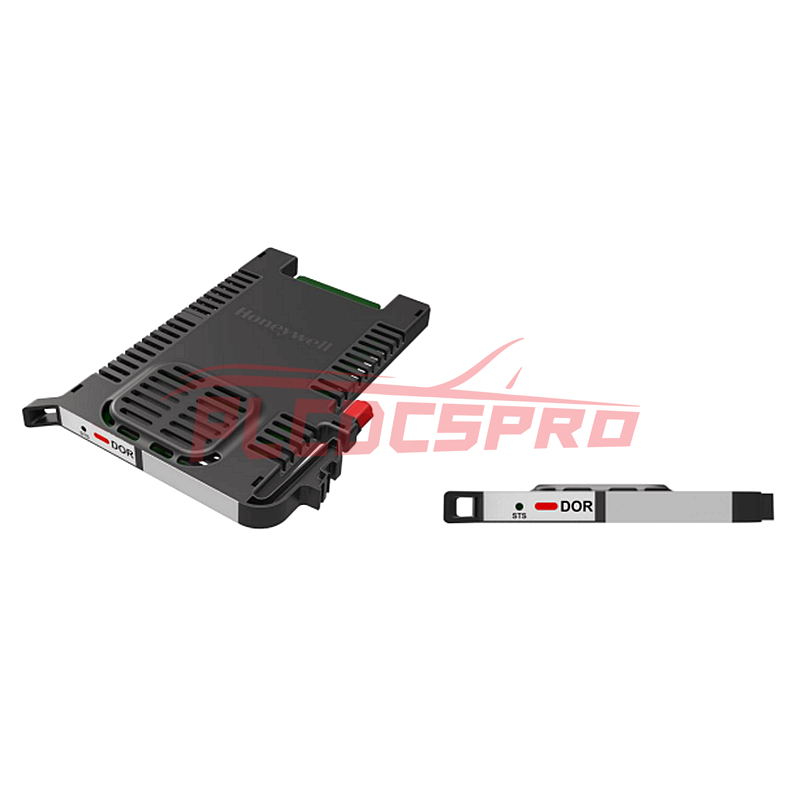 CC-UPTA01 | Универсальный проходной адаптер Honeywell