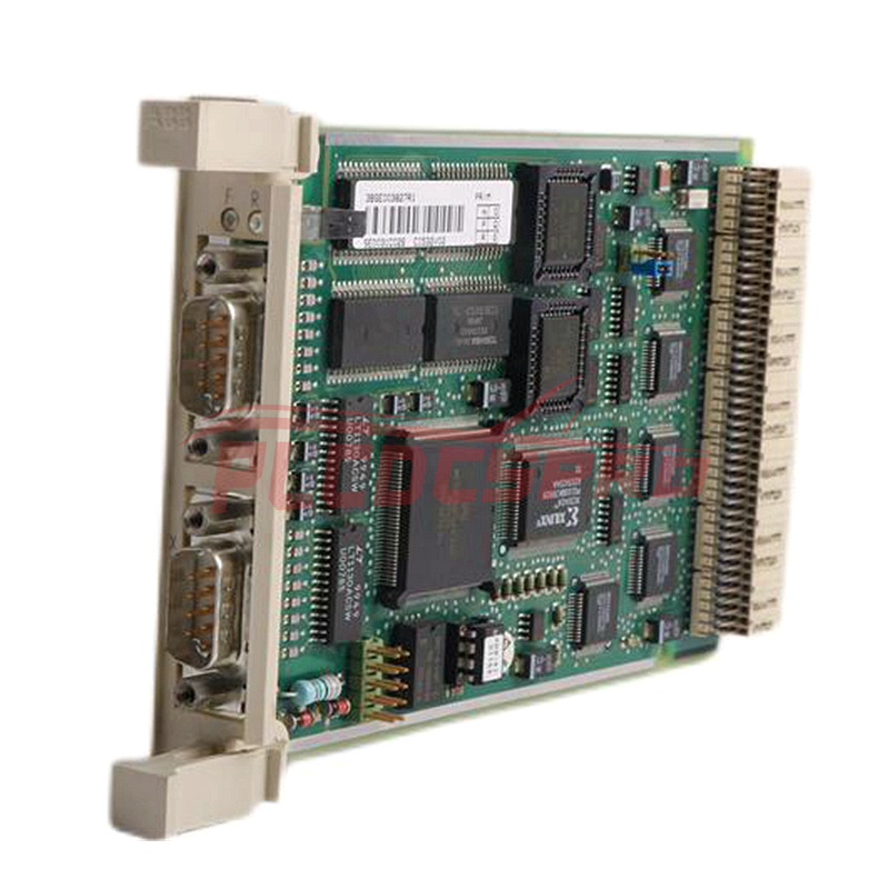 3BSE003828R1 ABB CI532V03 Interfaccia di Comunicazione - Siemens 3964(R)