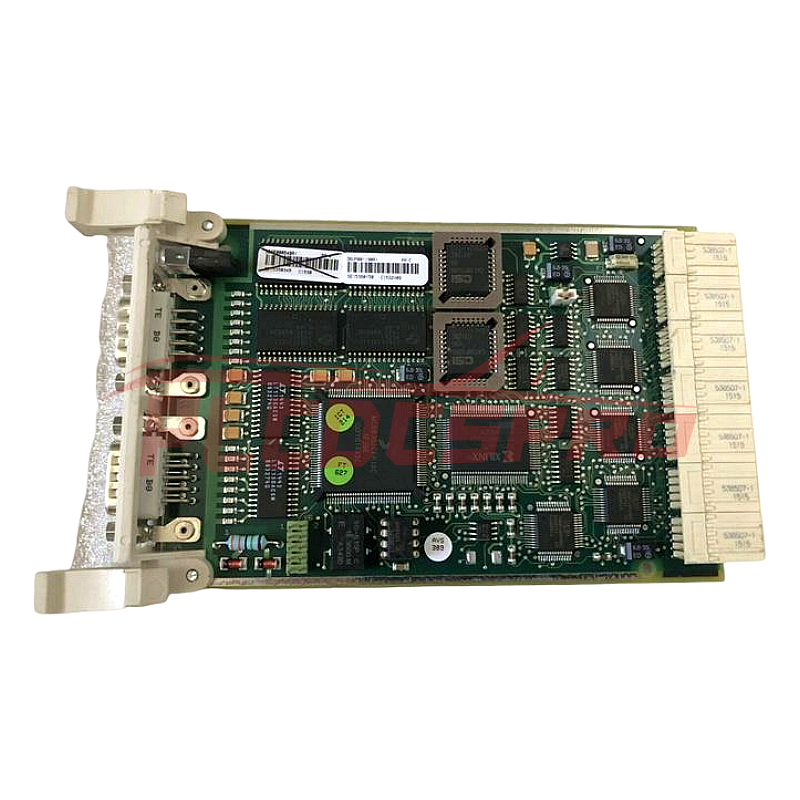 Módulo de Interface ABB AC500 CI532V09 3BUP001190R1 Accuray