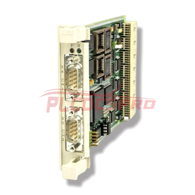 ABB CI513 3BSE000435R1 Módulo de Comunicação LAN IEEE 802.3