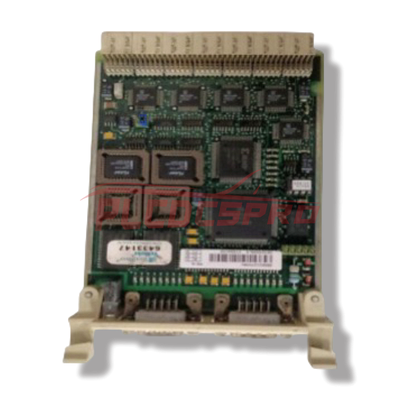 3BSE010700R1 | ABB CI534V02 Submodule MODBUS Interface