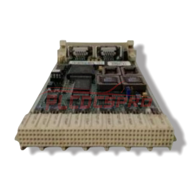3BSE010700R1 | Modul Sub ABB CI534V02 Antarmuka MODBUS