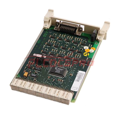 ABB CI540 3BSE001077R1 S100 I/O joslas paplašinājuma modulis