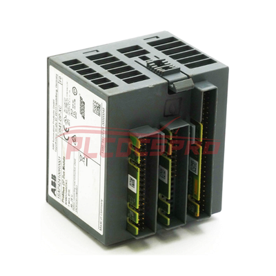 ABB S500 CI541-DP 1SAP224100R0001 Interface Module